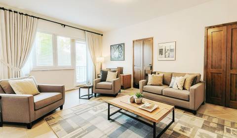 Kaufen 3-Zimmer-Wohnung, 3-Zimmer-Wohnung, Žilina, Slowakei