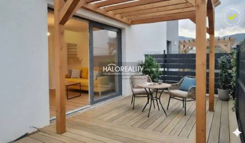 Kaufen 3-Zimmer-Wohnung, Poprad, Slowakei