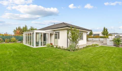 Kaufen Einfamilienhaus, Einfamilienhaus, Rascová, Senec, Slowakei