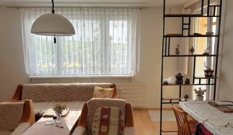 Kaufen 3-Zimmer-Wohnung, 3-Zimmer-Wohnung, Martin, Slowakei