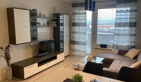Mieten 2-Zimmer-Wohnung, 2-Zimmer-Wohnung, Na pažiti, Trenčín, Slowake