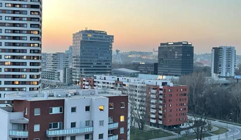 Mieten 2-Zimmer-Wohnung, 2-Zimmer-Wohnung, Bosákova, Bratislava - Petr