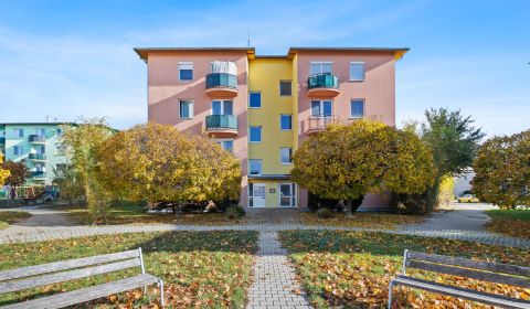 Kaufen 2-Zimmer-Wohnung, 2-Zimmer-Wohnung, Hroznová, Pezinok, Slowakei