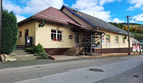 Kaufen Einfamilienhaus, Einfamilienhaus, Brezno, Slowakei