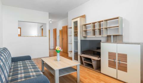 Kaufen 2-Zimmer-Wohnung, 2-Zimmer-Wohnung, Mierová, Bratislava - Ružin