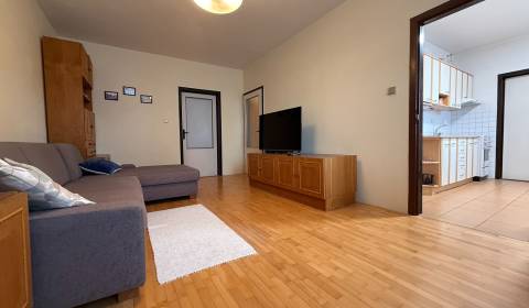 Kaufen 3-Zimmer-Wohnung, 3-Zimmer-Wohnung, Zlaté Moravce, Slowakei