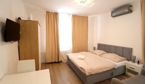 Mieten 1-Zimmer-Wohnung, 1-Zimmer-Wohnung, Hviezdoslavova, Piešťany, S