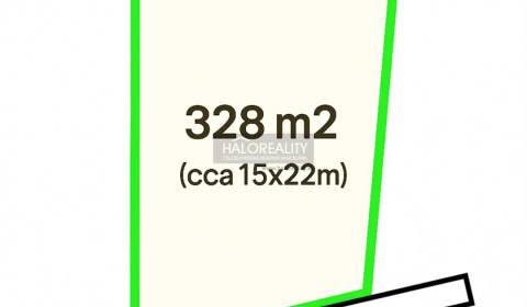 Kaufen Baugrund, Galanta, Slowakei