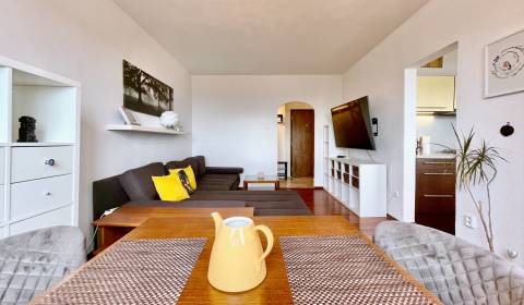 Mieten 3-Zimmer-Wohnung, 3-Zimmer-Wohnung, Jankolova, Bratislava - Pet