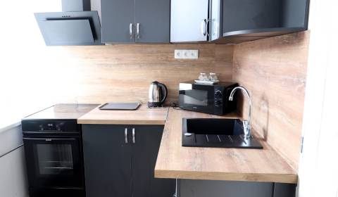 Mieten 2-Zimmer-Wohnung, 2-Zimmer-Wohnung, Hviezdoslavova, Piešťany, S