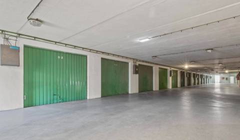 Kaufen Garage, Garage, Bieloruská, Bratislava - Podunajské Biskupice, 