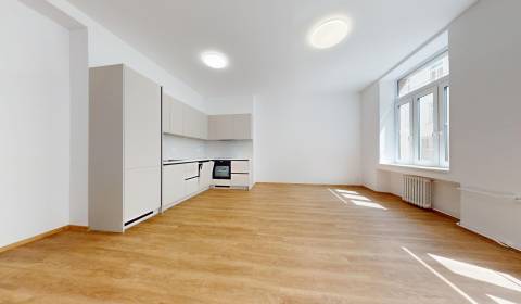 Kaufen 4-Zimmer-Wohnung, 4-Zimmer-Wohnung, Gunduličova, Bratislava - S