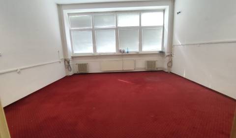 Mieten Büros, Büros, Nové Zámky, Slowakei