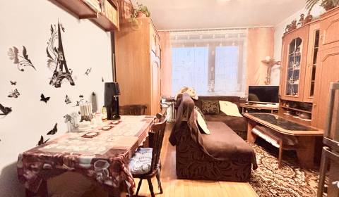 Kaufen 1-Zimmer-Wohnung, 1-Zimmer-Wohnung, Janka Kráľa, Čadca, Slowake