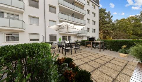 Kaufen 2-Zimmer-Wohnung, 2-Zimmer-Wohnung, Ďurgalova, Bratislava - Nov