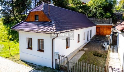 Kaufen Einfamilienhaus, Banská Štiavnica, Slowakei