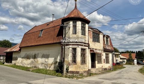 Kaufen Einfamilienhaus, Brezno, Slowakei