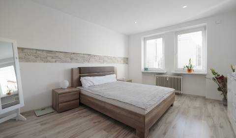 Kaufen 2-Zimmer-Wohnung, 2-Zimmer-Wohnung, Komenského, Žilina, Slowake