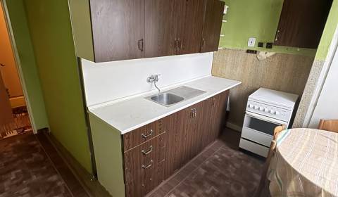 Kaufen 2-Zimmer-Wohnung, 2-Zimmer-Wohnung, SNP, Levice, Slowakei