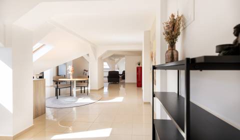 Mieten 3-Zimmer-Wohnung, 3-Zimmer-Wohnung, Štefánikova trieda, Nitra, 