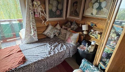 Kaufen Ferienhaus, Ferienhaus, Krupina, Slowakei