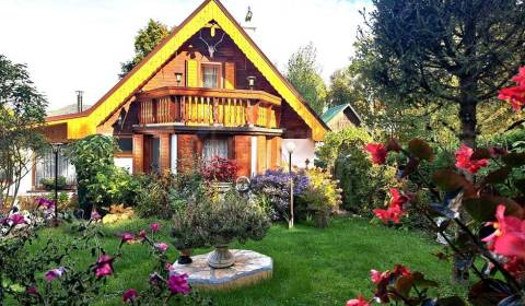 Kaufen Ferienhaus, Ferienhaus, Nitra, Slowakei