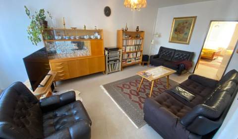 Kaufen 3-Zimmer-Wohnung, 3-Zimmer-Wohnung, J. Gagarina, Zvolen, Slowak