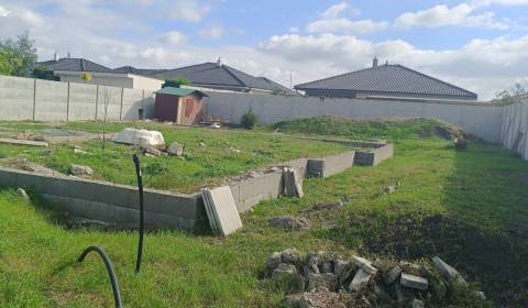 Kaufen Baugrund, Baugrund, Mládežnícka štvrť, Galanta, Slowakei