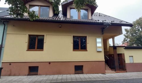 Mieten Büros, Büros, Poprad, Slowakei