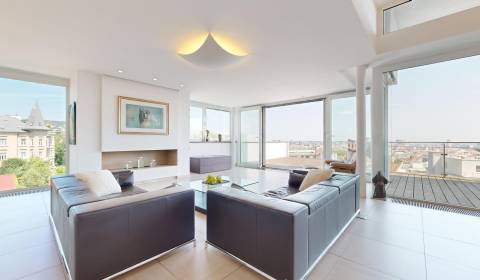 Kaufen 4-Zimmer-Wohnung, 4-Zimmer-Wohnung, Boženy Němcovej, Bratislava