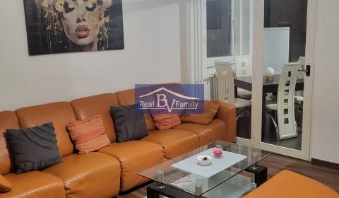 Mieten 3-Zimmer-Wohnung, 3-Zimmer-Wohnung, Rozvodná, Bratislava - Nové