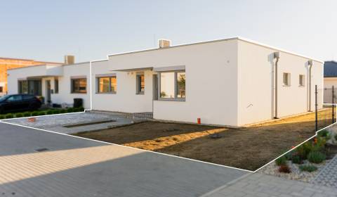 Kaufen Einfamilienhaus, Einfamilienhaus, Lúčky, Trenčín, Slowakei