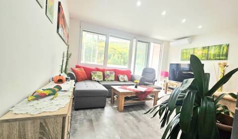 Mieten 2-Zimmer-Wohnung, 2-Zimmer-Wohnung, Štvrť SNP, Trenčín, Slowake