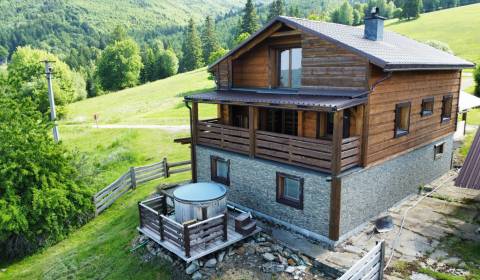 Kaufen Einfamilienhaus, Einfamilienhaus, 626, Banská Bystrica, Slowake