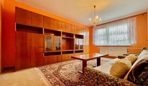 Kaufen 3-Zimmer-Wohnung, 3-Zimmer-Wohnung, Novozámocká, Zvolen, Slowak