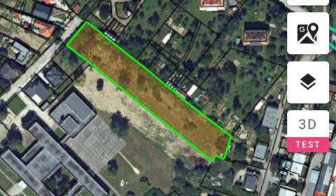 Kaufen Baugrund, Baugrund, Nové Mesto nad Váhom, Slowakei