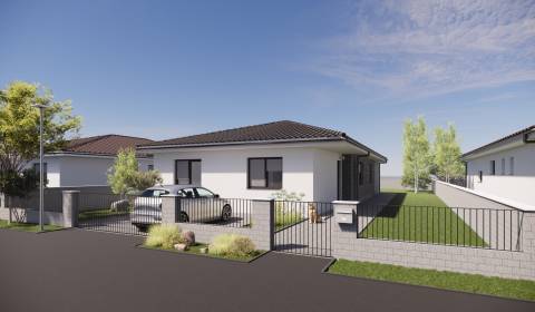 Kaufen Einfamilienhaus, Einfamilienhaus, Hlavná, Topoľčany, Slowakei