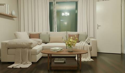 Kaufen 1-Zimmer-Wohnung, 1-Zimmer-Wohnung, Mozartova, Bratislava - Sta