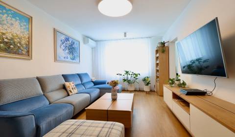 Kaufen 3-Zimmer-Wohnung, 3-Zimmer-Wohnung, Okružná, Michalovce, Slowak