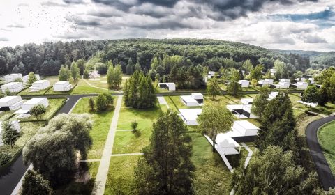 Baugrund, zu verkaufen, Zvolen, Slowakei