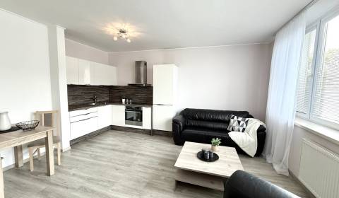 Kaufen 2-Zimmer-Wohnung, 2-Zimmer-Wohnung, Sadová, Senica, Slowakei