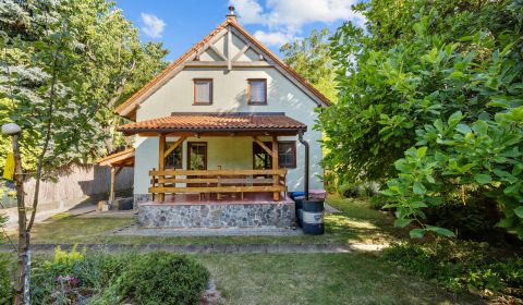 Kaufen Einfamilienhaus, Einfamilienhaus, Senecká, Pezinok, Slowakei