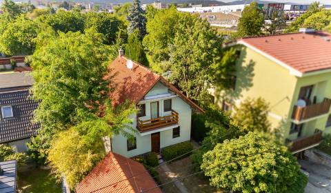 Kaufen Einfamilienhaus, Einfamilienhaus, Senecká, Pezinok, Slowakei