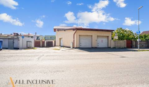 Kaufen Geschäftsräumlichkeiten, Geschäftsräumlichkeiten, Dunajská Stre