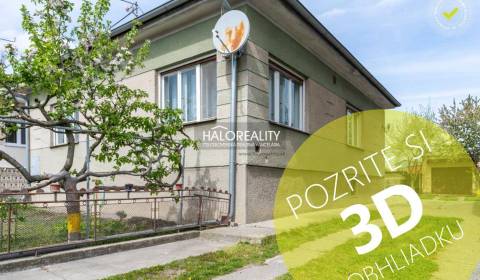 Kaufen Einfamilienhaus, Dunajská Streda, Slowakei