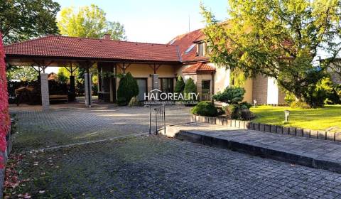 Kaufen Einfamilienhaus, Prievidza, Slowakei