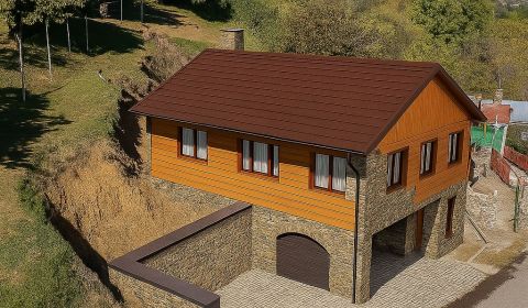 Kaufen Ferienhaus, Ferienhaus, Levice, Slowakei