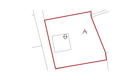 Kaufen Baugrund, Baugrund, Senica, Slowakei