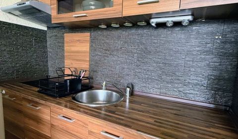 Kaufen 1-Zimmer-Wohnung, 1-Zimmer-Wohnung, Jasovská, Bratislava - Petr