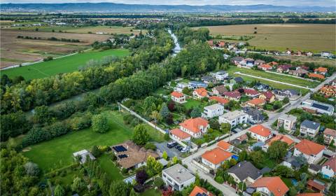 Kaufen Einfamilienhaus, Einfamilienhaus, Drieňová, Senec, Slowakei